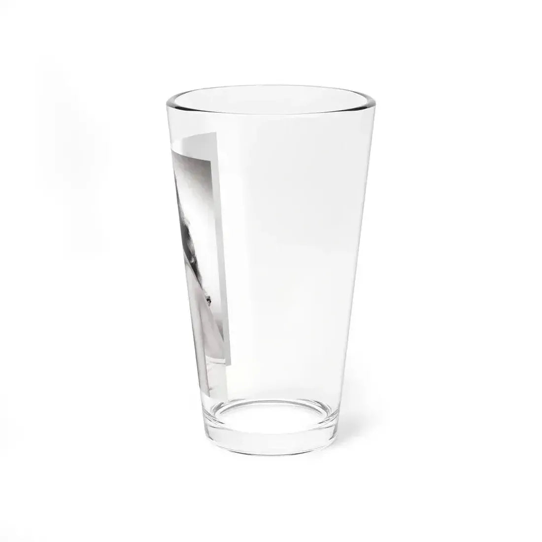 Anita Ekberg #158 (Vintage Female Icon) Pint Glass 16oz - Go Mug Yourself