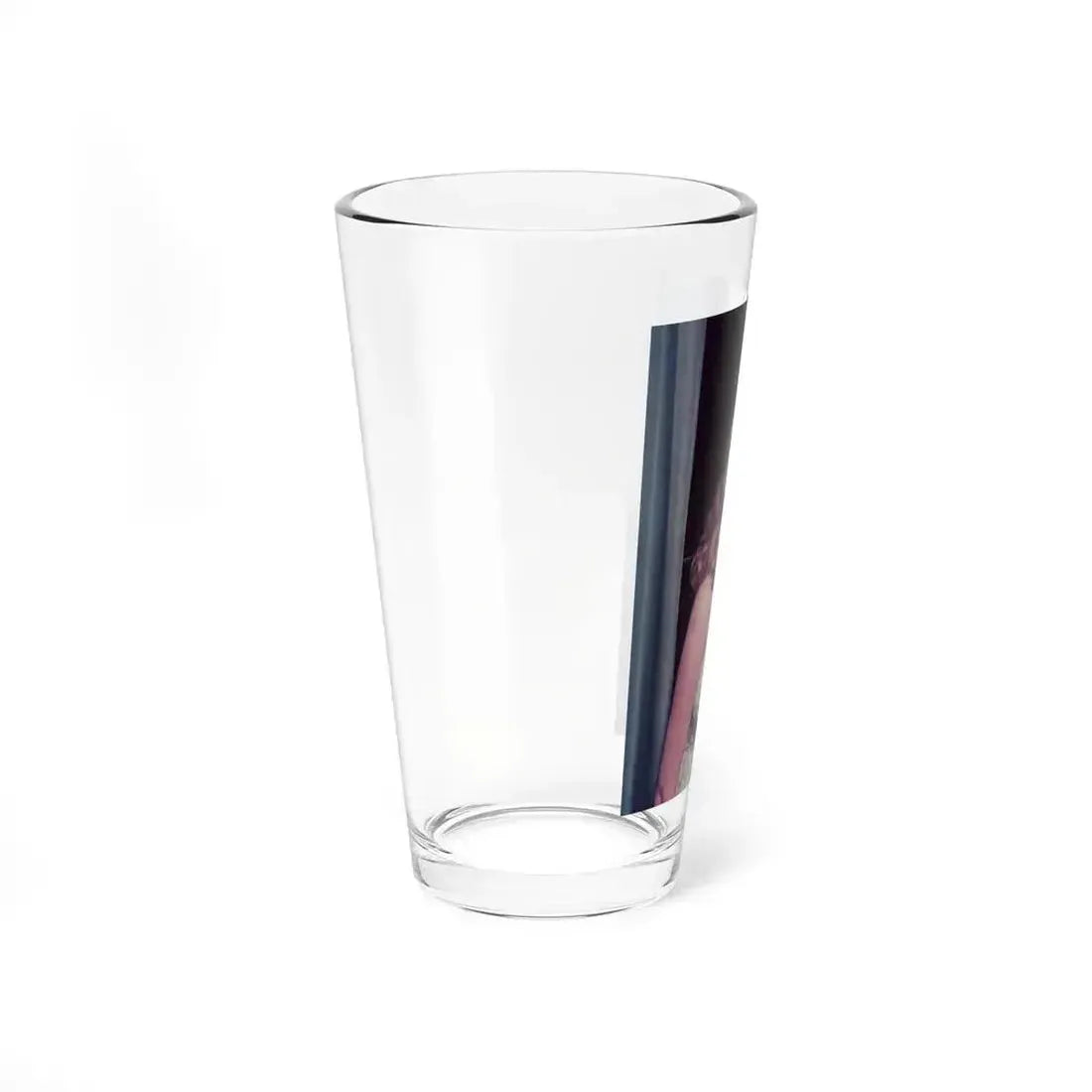 Anita Ekberg #230 (Vintage Female Icon) Pint Glass 16oz - Go Mug Yourself