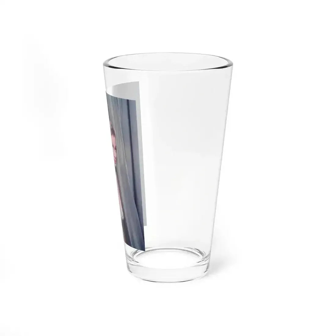 Anita Ekberg #230 (Vintage Female Icon) Pint Glass 16oz - Go Mug Yourself