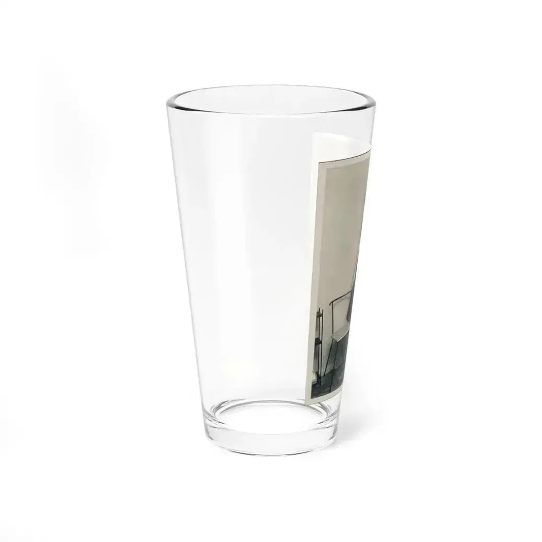 Anita Ekberg #232 (Vintage Female Icon) Pint Glass 16oz - Go Mug Yourself
