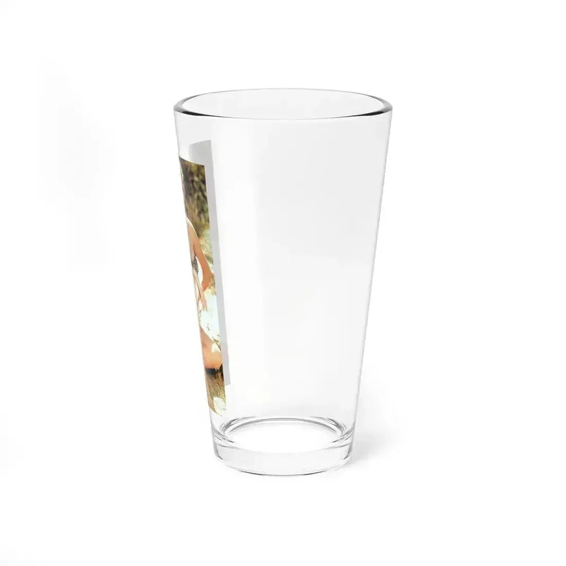 Anita Ekberg #264 1 (Vintage Female Icon) Pint Glass 16oz - Go Mug Yourself