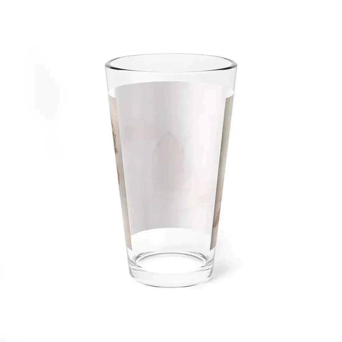 Anita Ekberg #268 (Vintage Female Icon) Pint Glass 16oz - Go Mug Yourself
