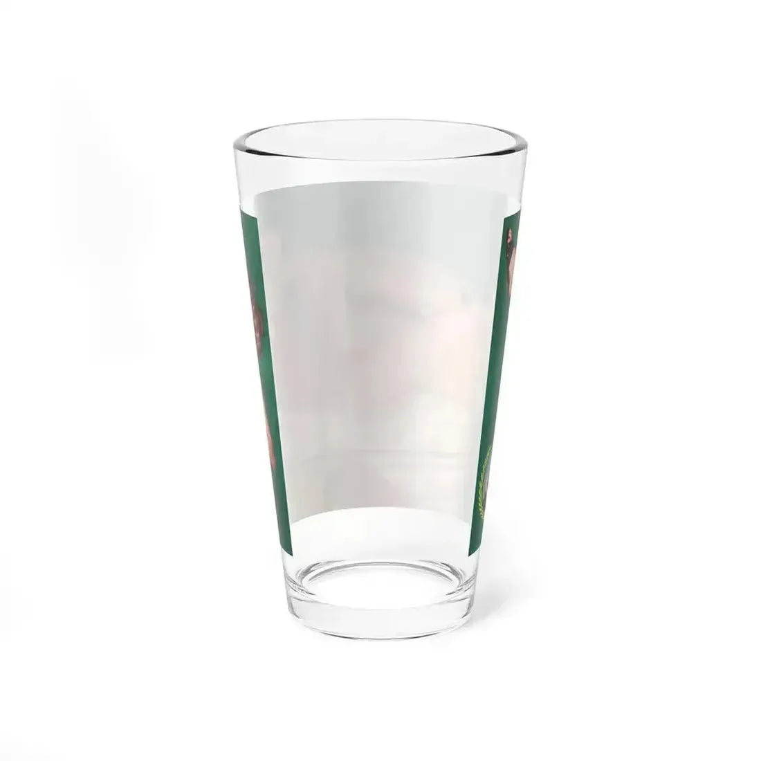 Anita Ekberg #269 (Vintage Female Icon) Pint Glass 16oz - Go Mug Yourself
