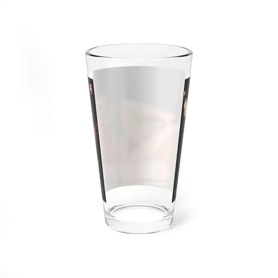Anita Ekberg #281 (Vintage Female Icon) Pint Glass 16oz - Go Mug Yourself