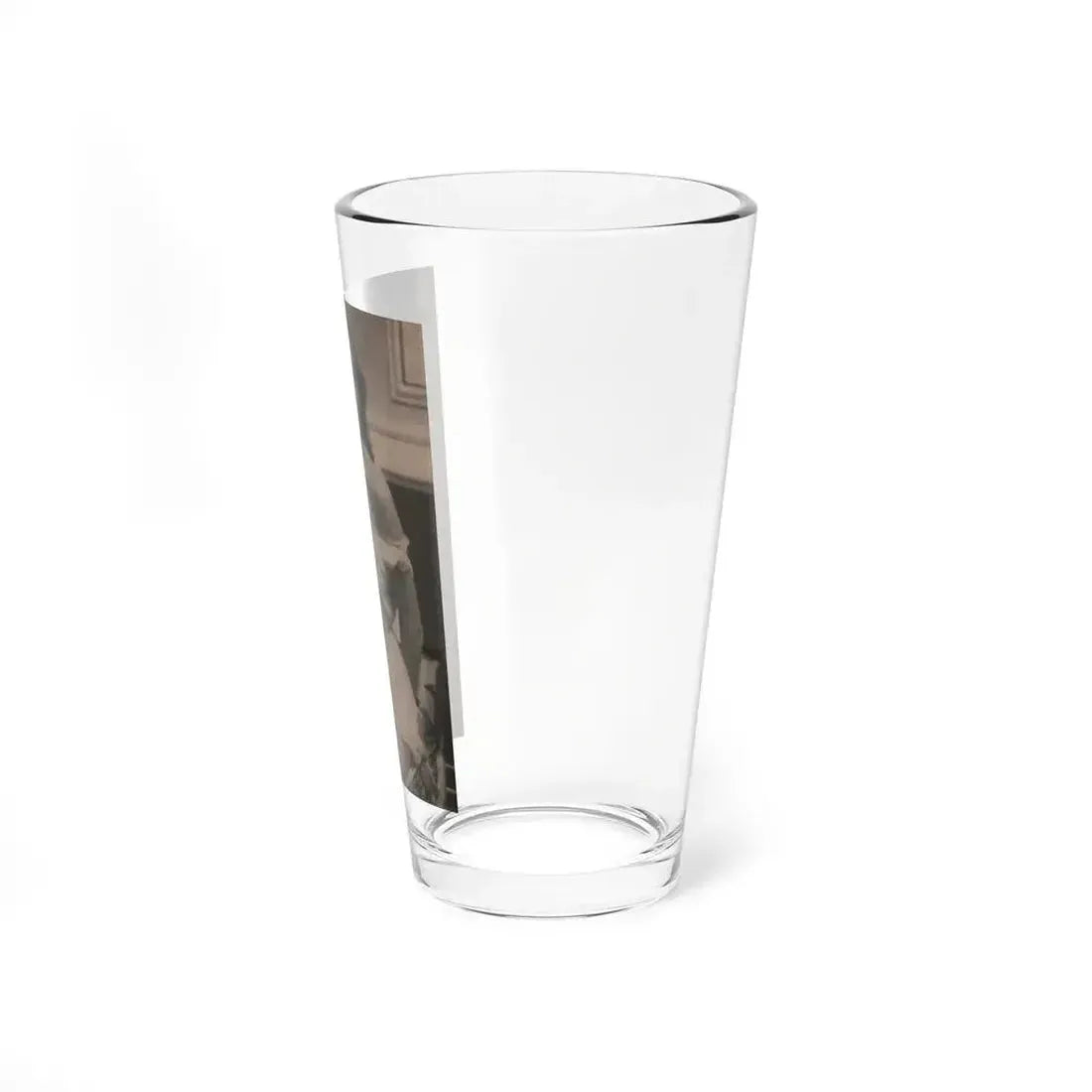 Anita Ekberg #342 - That Girl Anita Pocket Mag. '55 (Vintage Female Icon) Pint Glass 16oz - Go Mug Yourself