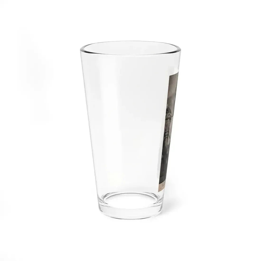 Anita Ekberg #352 - Modern Screen Mag. July '55 (Vintage Female Icon) Pint Glass 16oz - Go Mug Yourself