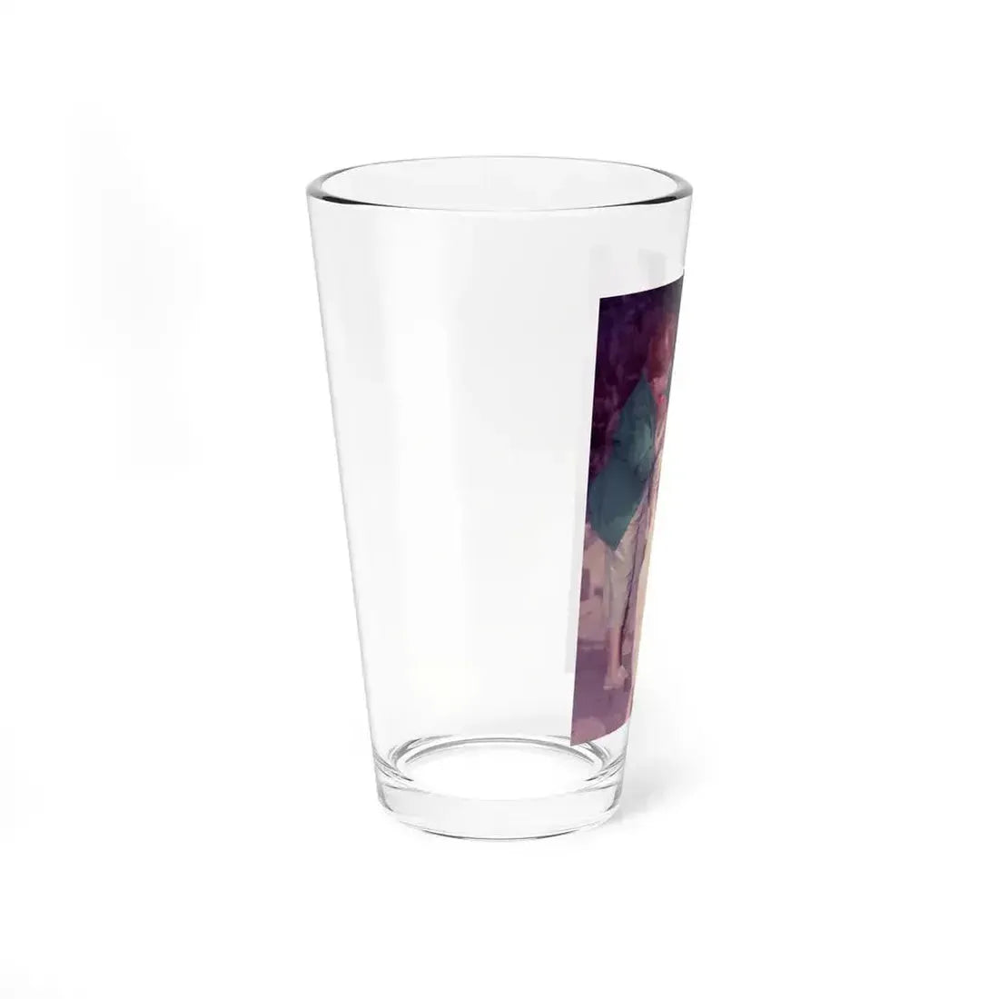 Anita Ekberg #78 (Vintage Female Icon) Pint Glass 16oz - Go Mug Yourself