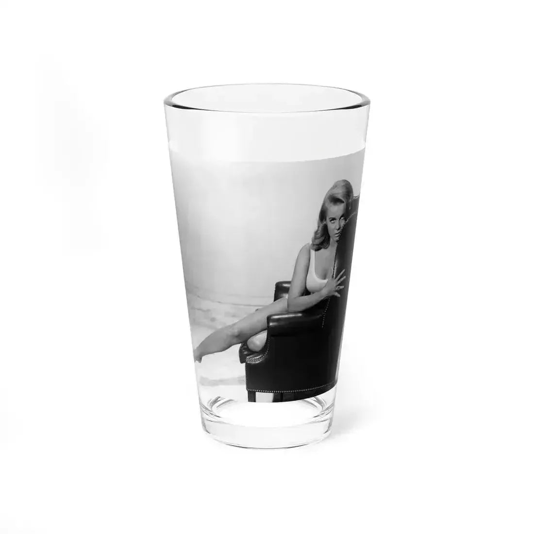 Ann-Margret #143 (Vintage Female Icon) Pint Glass 16oz 16oz - Go Mug Yourself