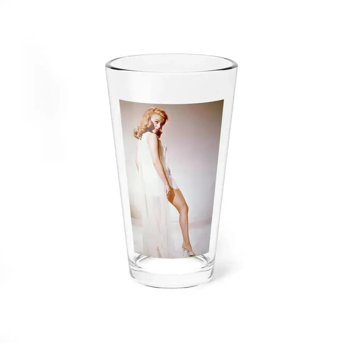 Ann-Margret #149 (Vintage Female Icon) Pint Glass 16oz 16oz - Go Mug Yourself