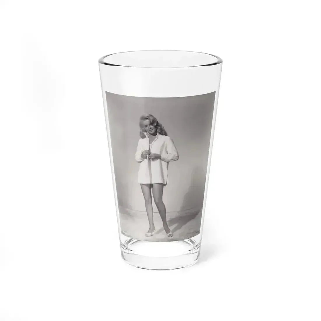 Ann-Margret #150 (Vintage Female Icon) Pint Glass 16oz 16oz - Go Mug Yourself