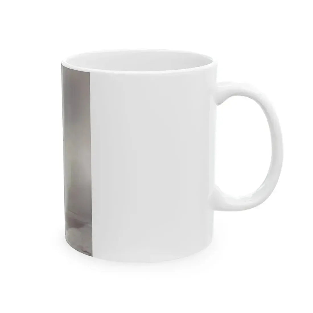 Ann-Margret #150 (Vintage Female Icon) White Coffee Mug - Go Mug Yourself