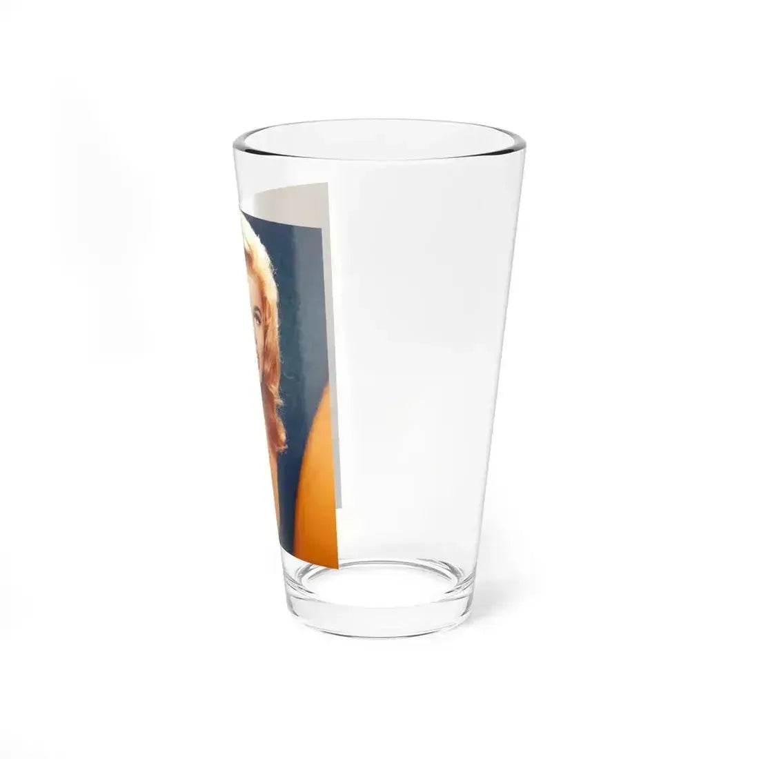 Ann-Margret #160 (Vintage Female Icon) Pint Glass 16oz - Go Mug Yourself