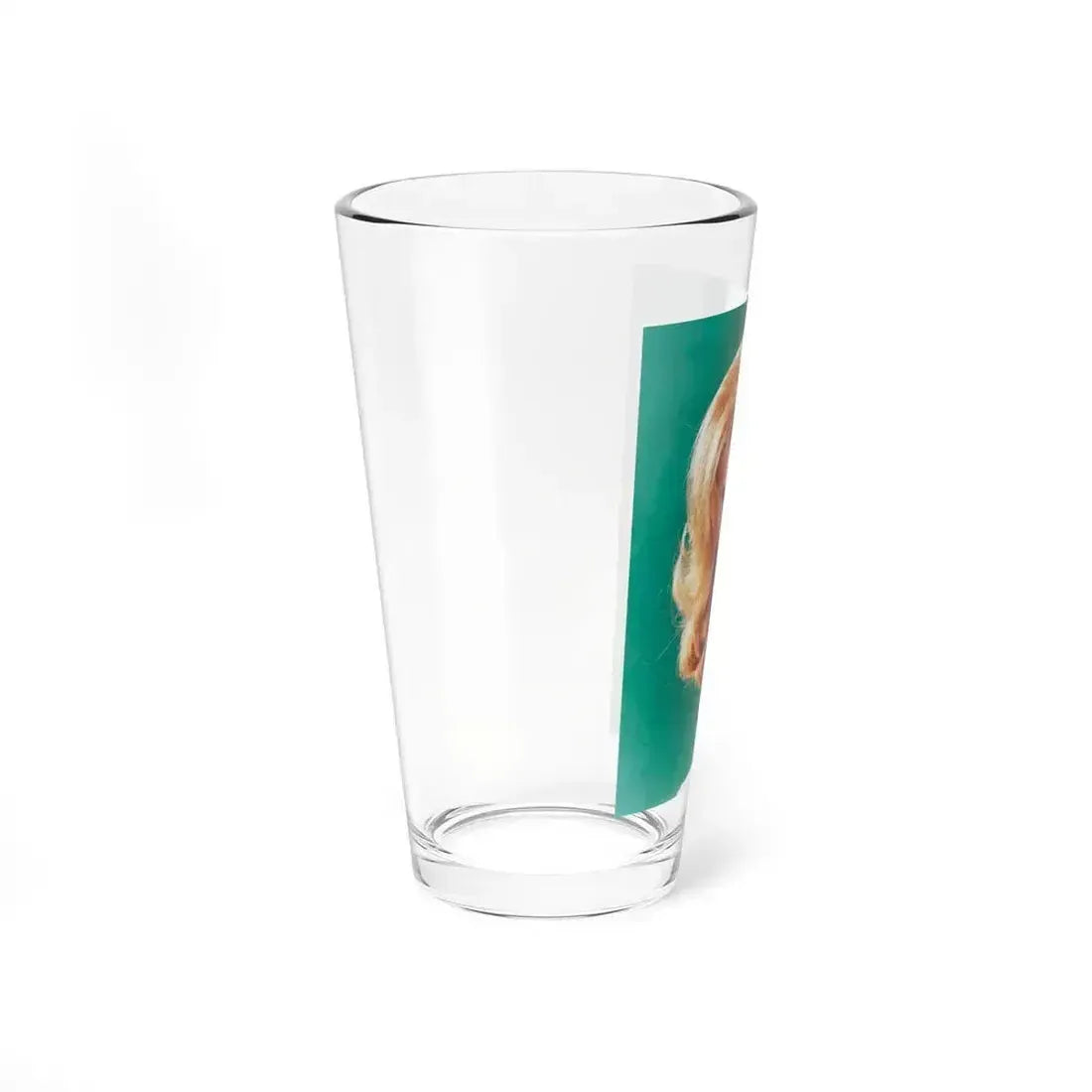Ann-Margret #161 (Vintage Female Icon) Pint Glass 16oz - Go Mug Yourself