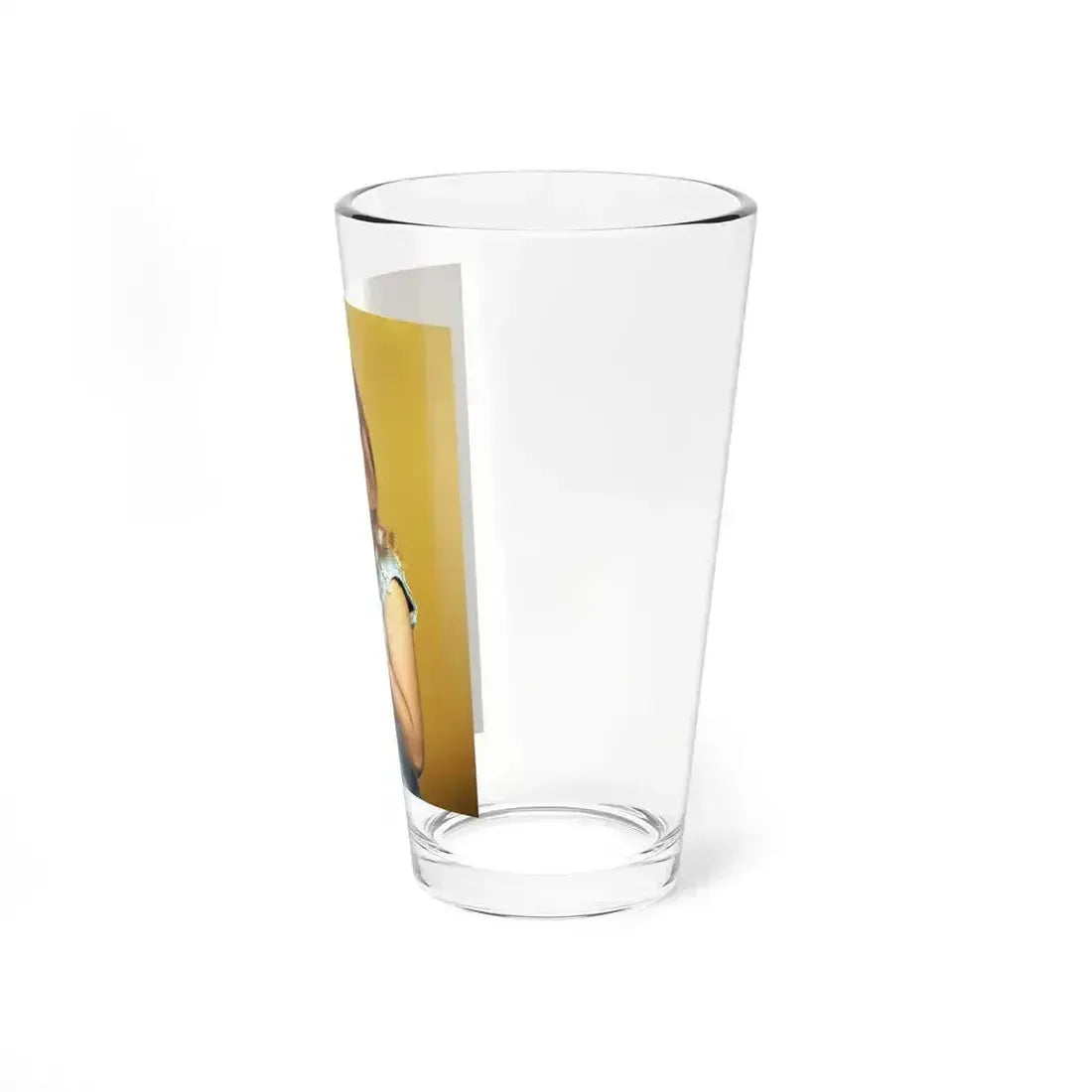 Ann-Margret #164 1 (Vintage Female Icon) Pint Glass 16oz - Go Mug Yourself