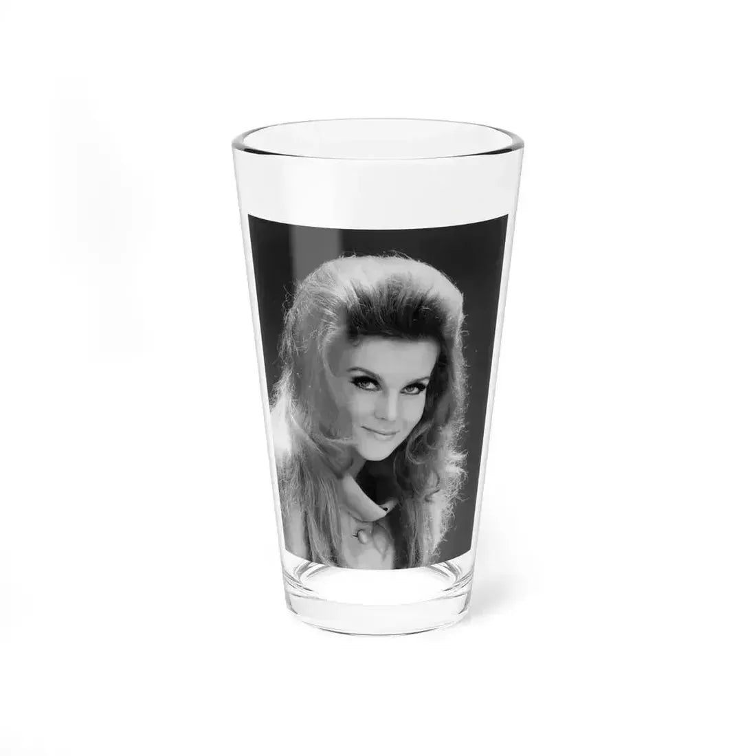 Ann-Margret #177 (Vintage Female Icon) Pint Glass 16oz 16oz - Go Mug Yourself