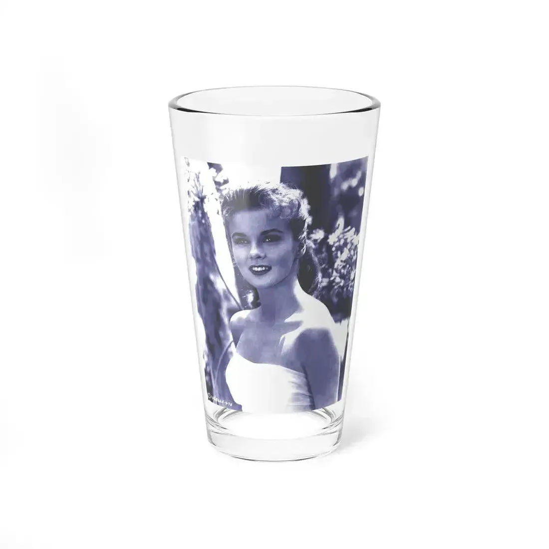 Ann-Margret #183 (Vintage Female Icon) Pint Glass 16oz 16oz - Go Mug Yourself