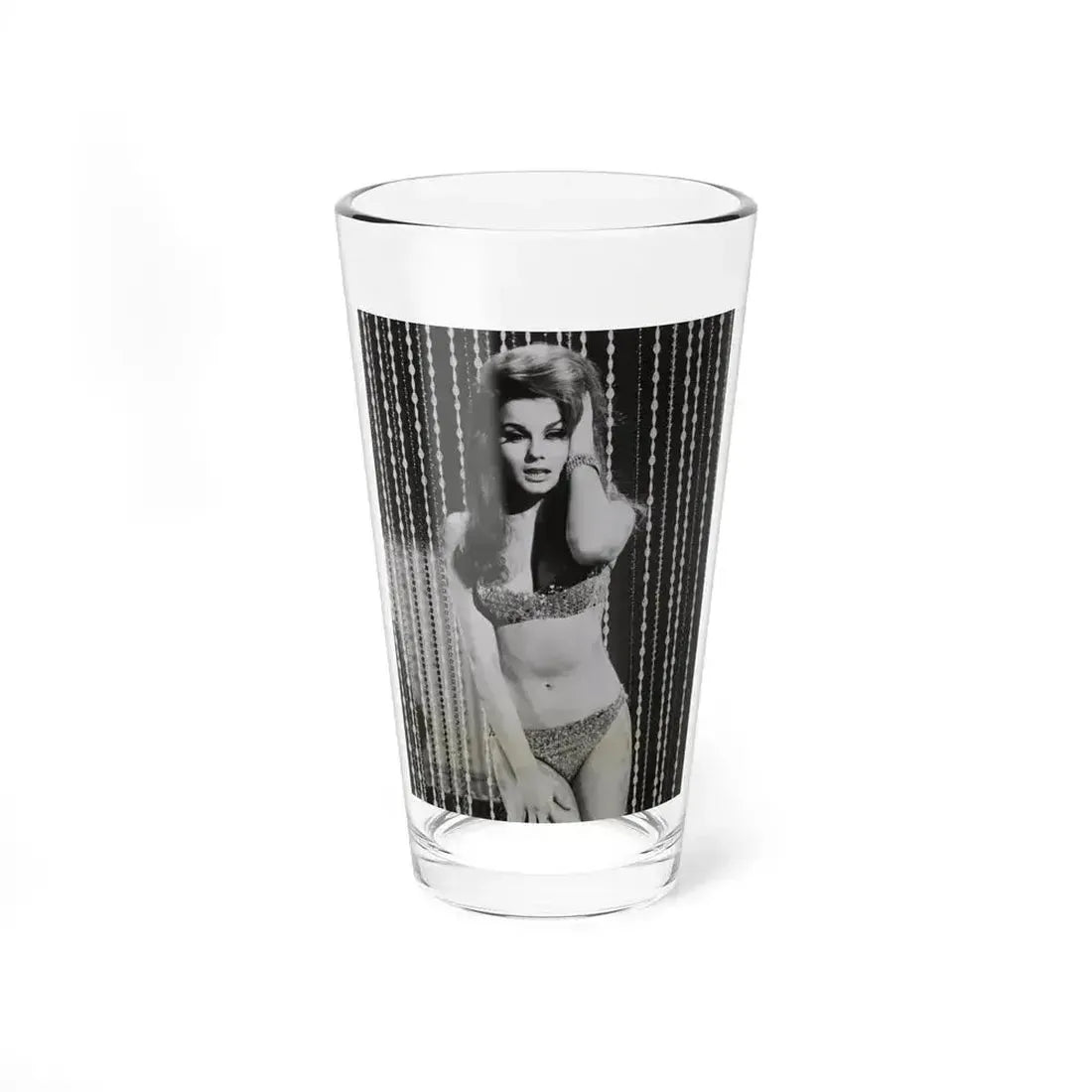 Ann-Margret #185 (Vintage Female Icon) Pint Glass 16oz 16oz - Go Mug Yourself