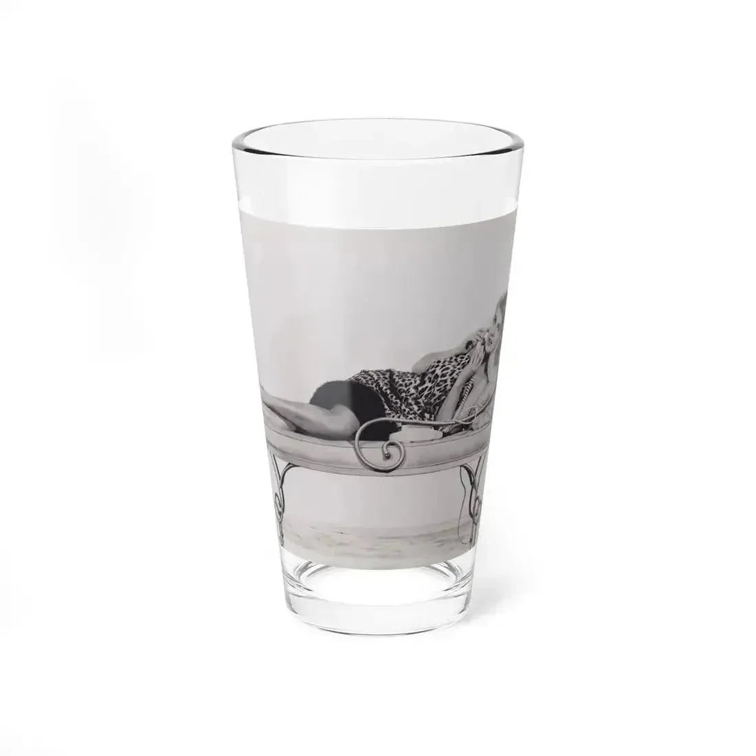 Ann-Margret #196 (Vintage Female Icon) Pint Glass 16oz 16oz - Go Mug Yourself