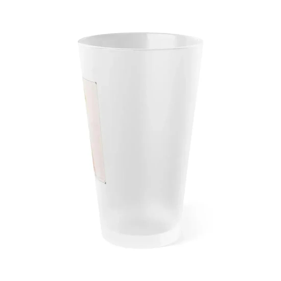 Ann-Margret #198 (Vintage Female Icon) Frosted Pint Glass 16oz - Go Mug Yourself