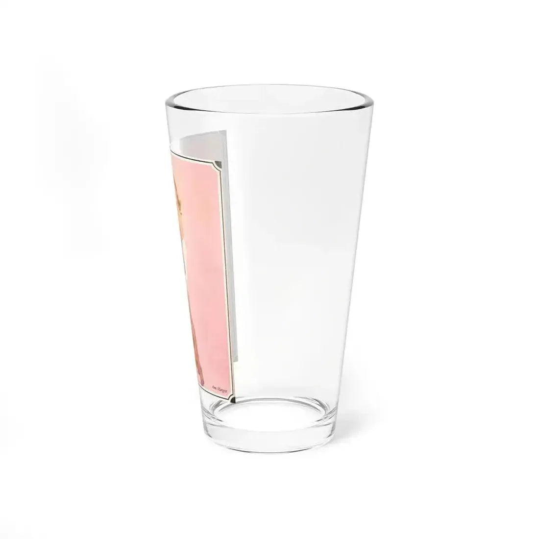 Ann-Margret #198 (Vintage Female Icon) Pint Glass 16oz - Go Mug Yourself