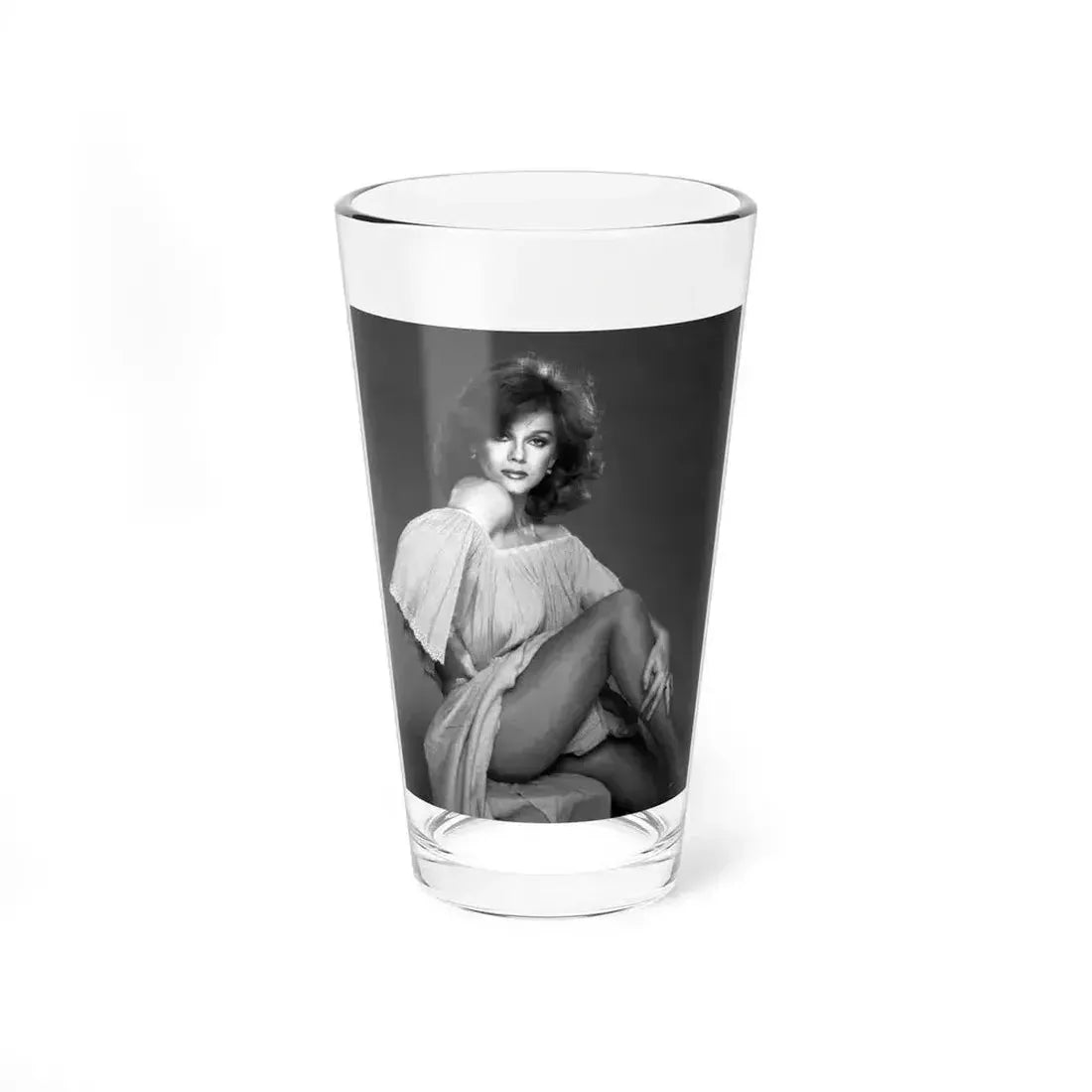 Ann-Margret #199 (Vintage Female Icon) Pint Glass 16oz 16oz - Go Mug Yourself