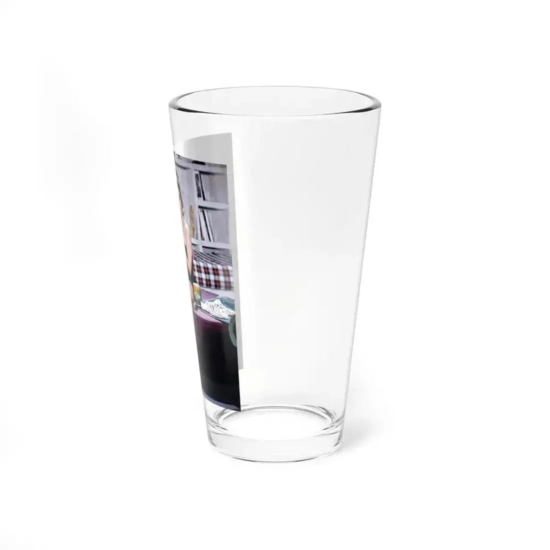 Ann-Margret #200 (Vintage Female Icon) Pint Glass 16oz - Go Mug Yourself