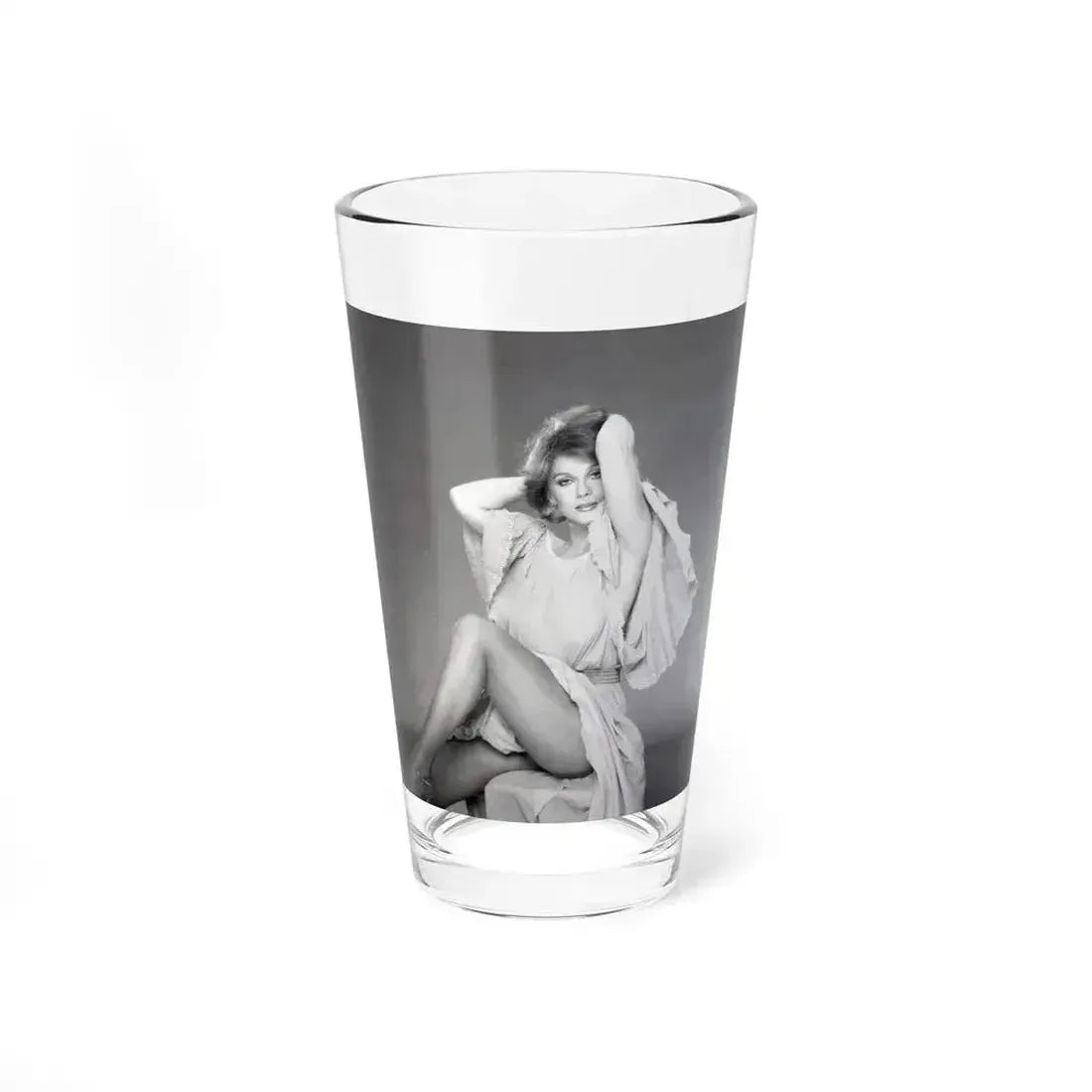 Ann-Margret #205 (Vintage Female Icon) Pint Glass 16oz 16oz - Go Mug Yourself