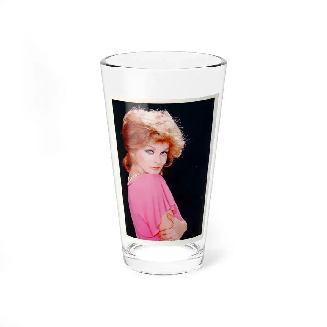 Ann-Margret #217 (Vintage Female Icon) Pint Glass 16oz 16oz - Go Mug Yourself