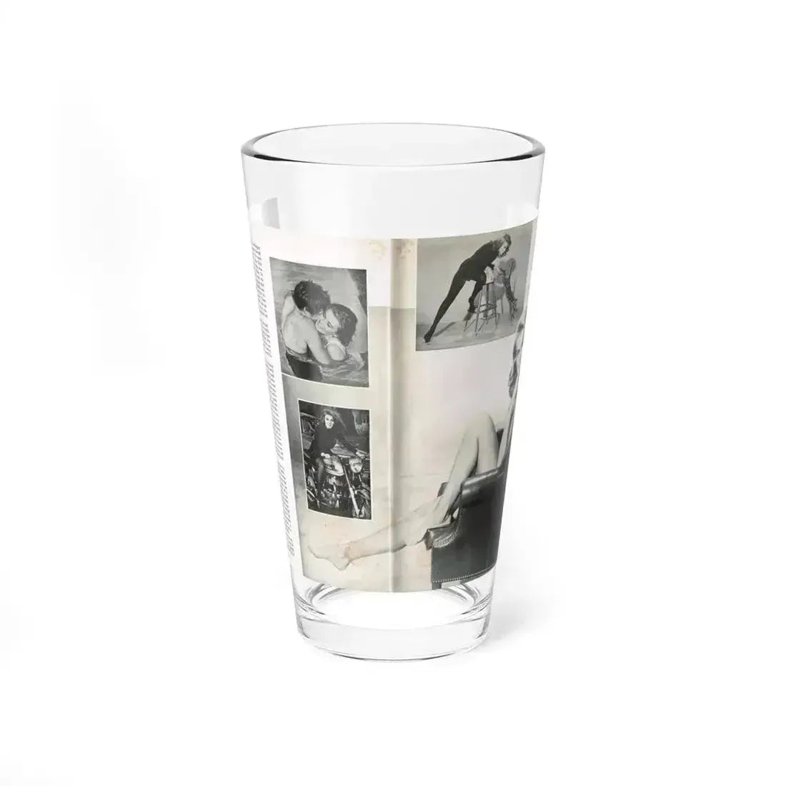 Ann-Margret #221 (Vintage Female Icon) Pint Glass 16oz 16oz - Go Mug Yourself