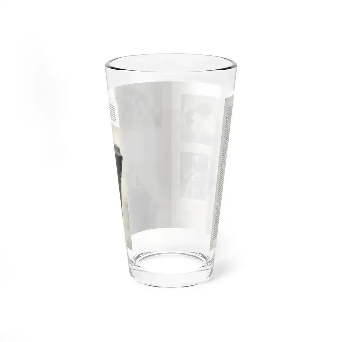Ann-Margret #221 (Vintage Female Icon) Pint Glass 16oz - Go Mug Yourself