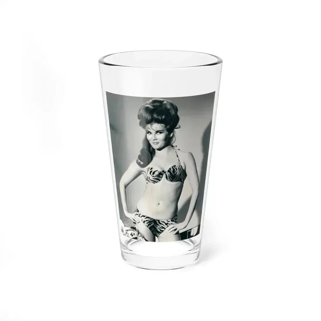 Ann-Margret #222 (Vintage Female Icon) Pint Glass 16oz 16oz - Go Mug Yourself