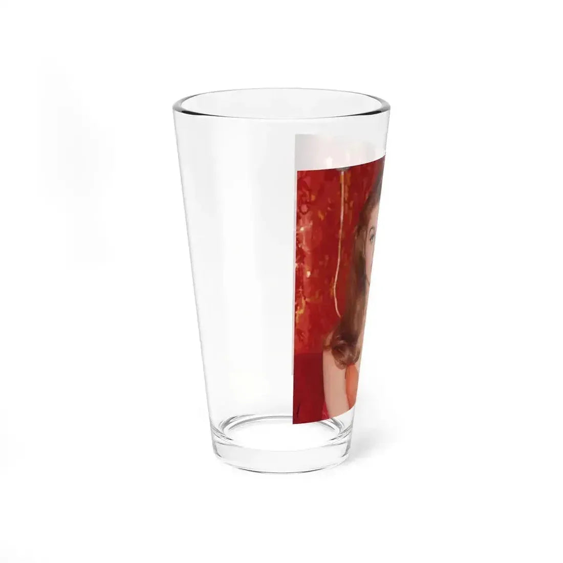 Ann-Margret #224 (Vintage Female Icon) Pint Glass 16oz - Go Mug Yourself