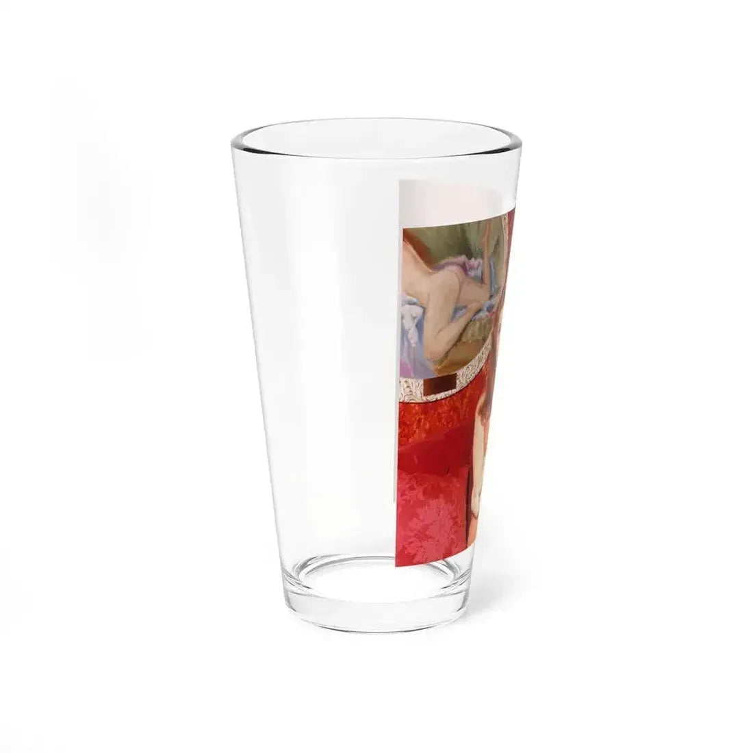 Ann-Margret #225 (Vintage Female Icon) Pint Glass 16oz - Go Mug Yourself