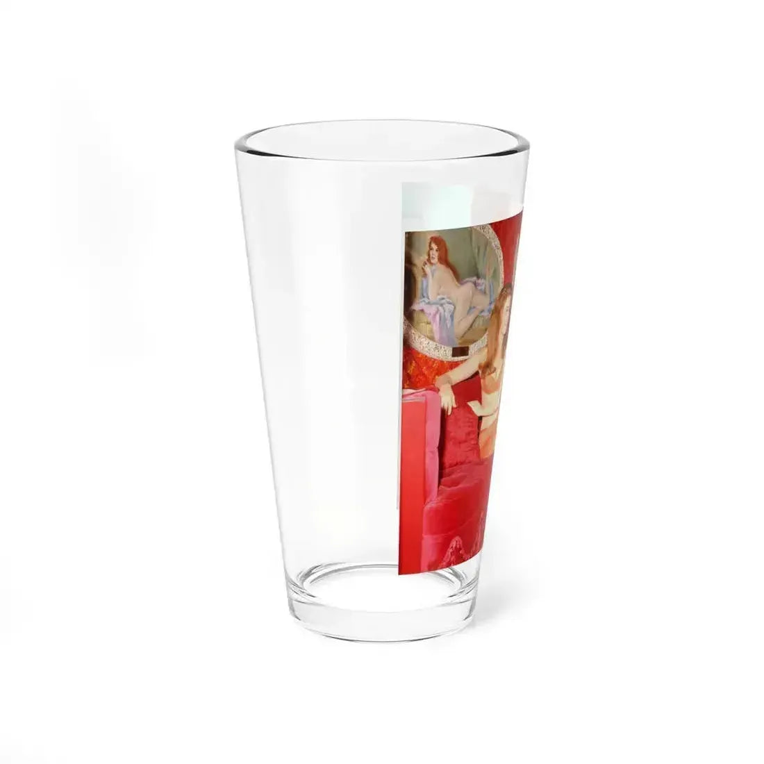 Ann-Margret #226 (Vintage Female Icon) Pint Glass 16oz - Go Mug Yourself