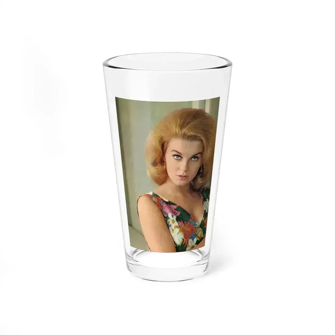 Ann-Margret #227 (Vintage Female Icon) Pint Glass 16oz 16oz - Go Mug Yourself