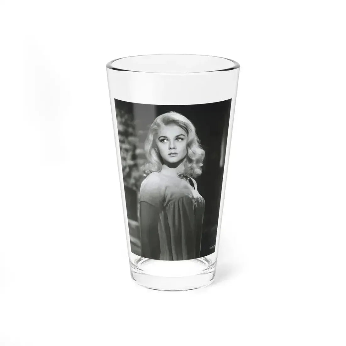 Ann-Margret #231 (Vintage Female Icon) Pint Glass 16oz 16oz - Go Mug Yourself