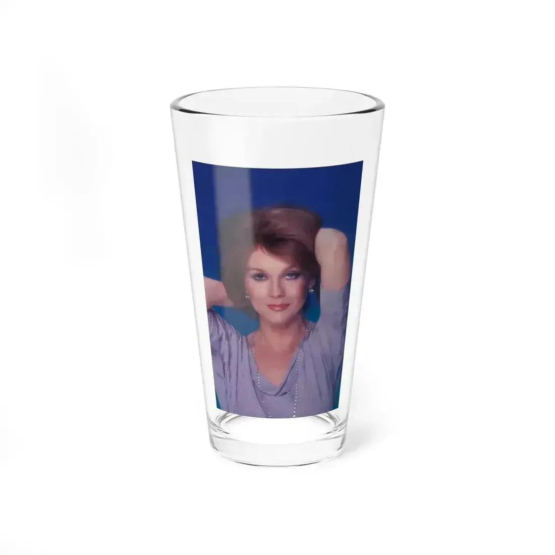 Ann-Margret #232 (Vintage Female Icon) Pint Glass 16oz 16oz - Go Mug Yourself
