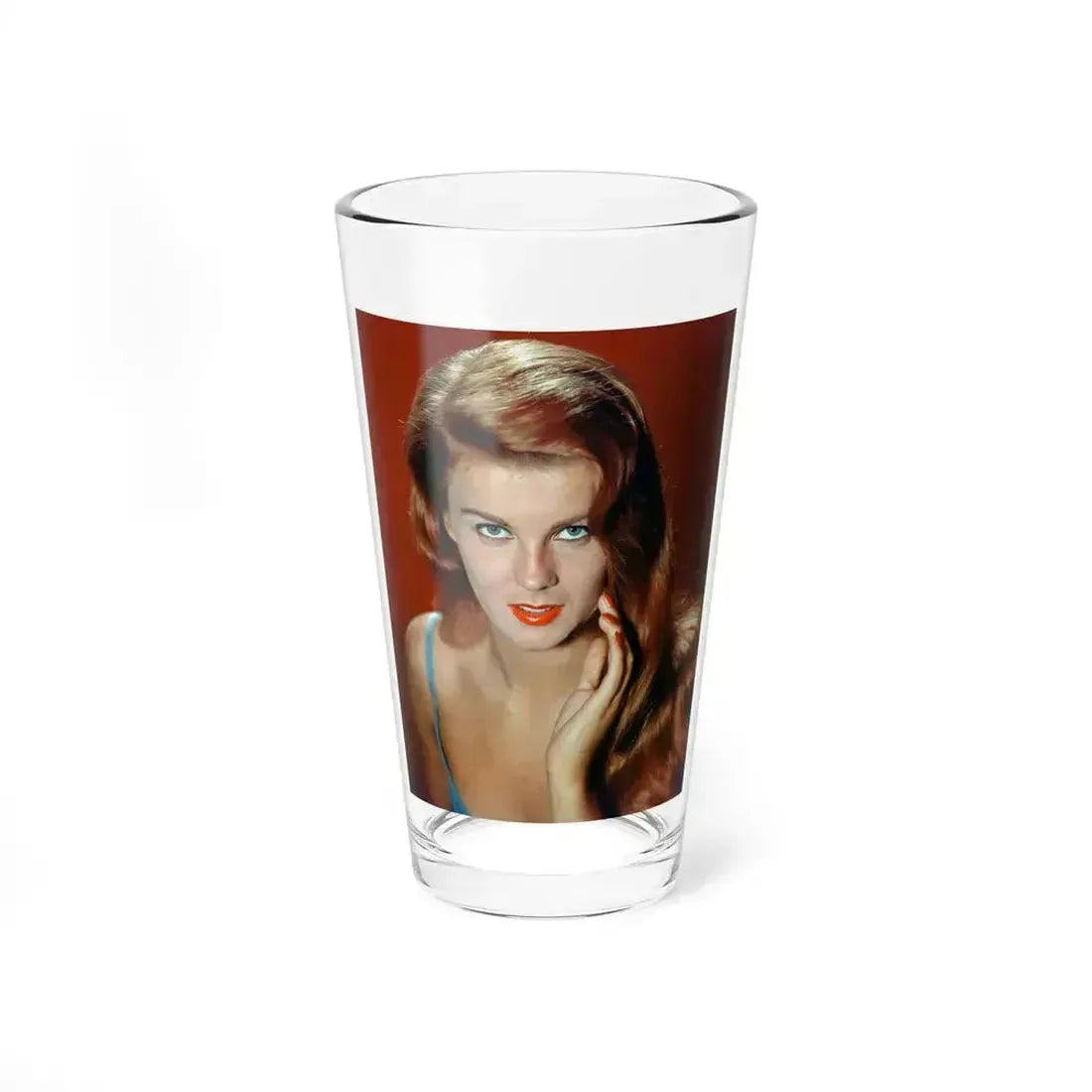 Ann-Margret #238 (Vintage Female Icon) Pint Glass 16oz 16oz - Go Mug Yourself