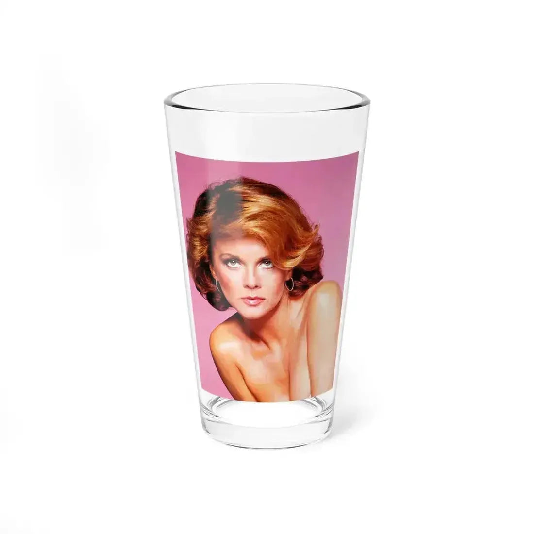 Ann-Margret #240 (Vintage Female Icon) Pint Glass 16oz 16oz - Go Mug Yourself