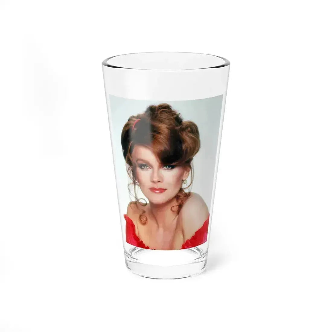 Ann-Margret #241 (Vintage Female Icon) Pint Glass 16oz 16oz - Go Mug Yourself