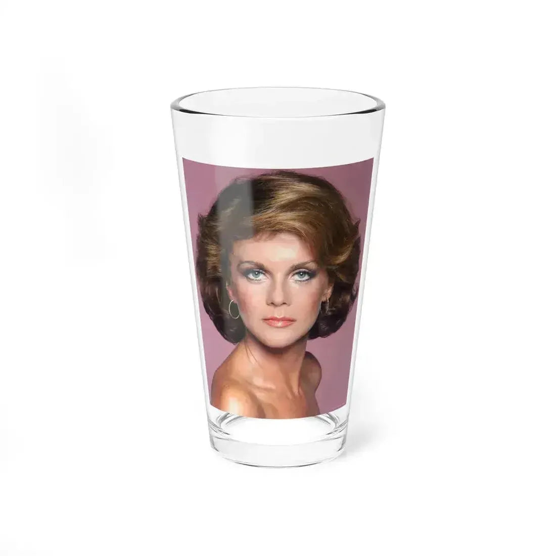 Ann-Margret #242 (Vintage Female Icon) Pint Glass 16oz 16oz - Go Mug Yourself