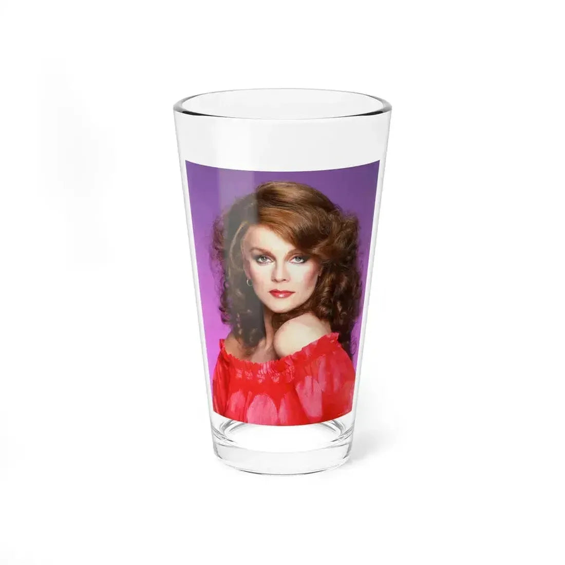 Ann-Margret #243 (Vintage Female Icon) Pint Glass 16oz 16oz - Go Mug Yourself