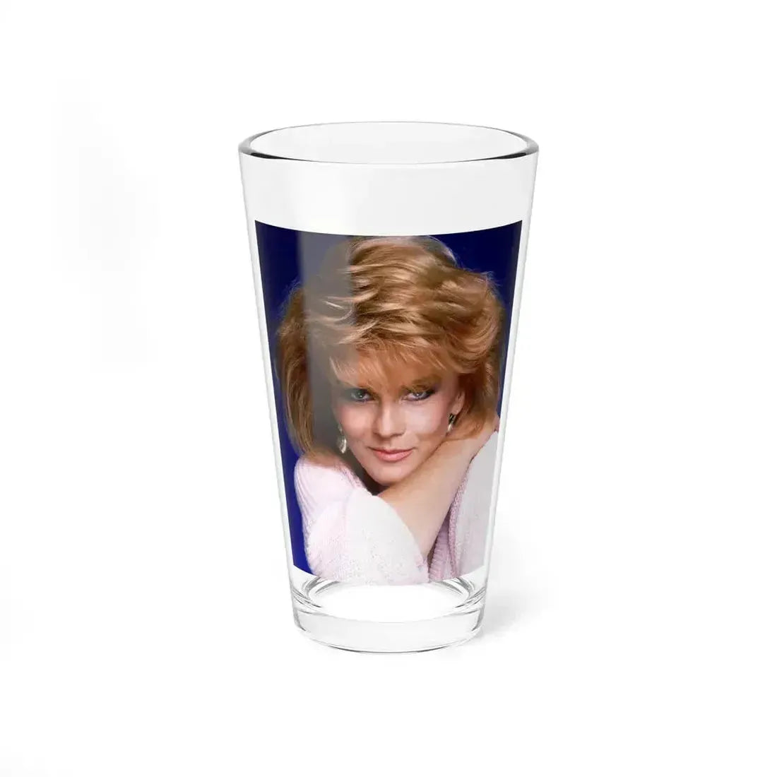 Ann-Margret #244 (Vintage Female Icon) Pint Glass 16oz 16oz - Go Mug Yourself