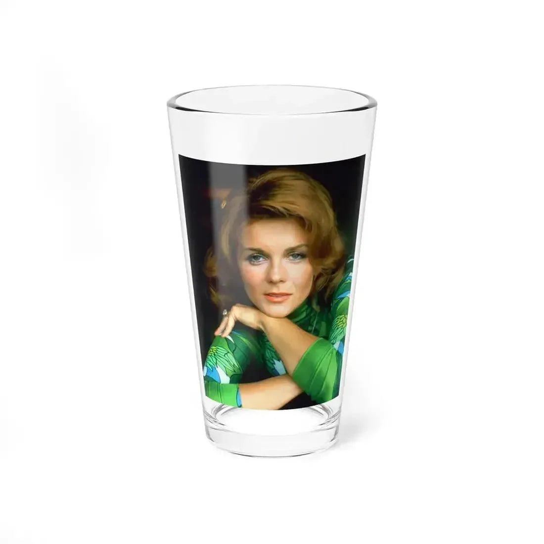 Ann-Margret #245 (Vintage Female Icon) Pint Glass 16oz 16oz - Go Mug Yourself