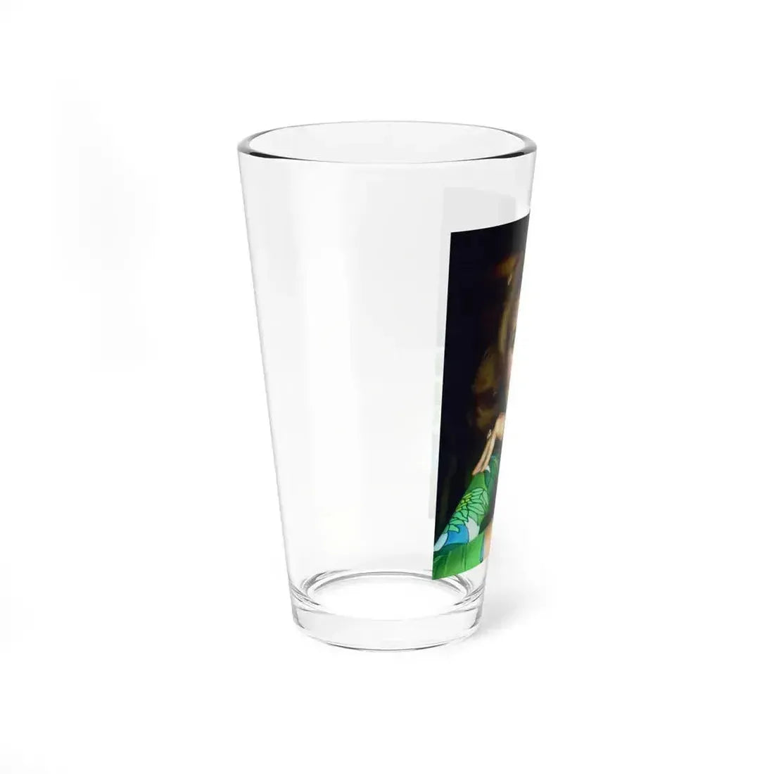 Ann-Margret #245 (Vintage Female Icon) Pint Glass 16oz - Go Mug Yourself