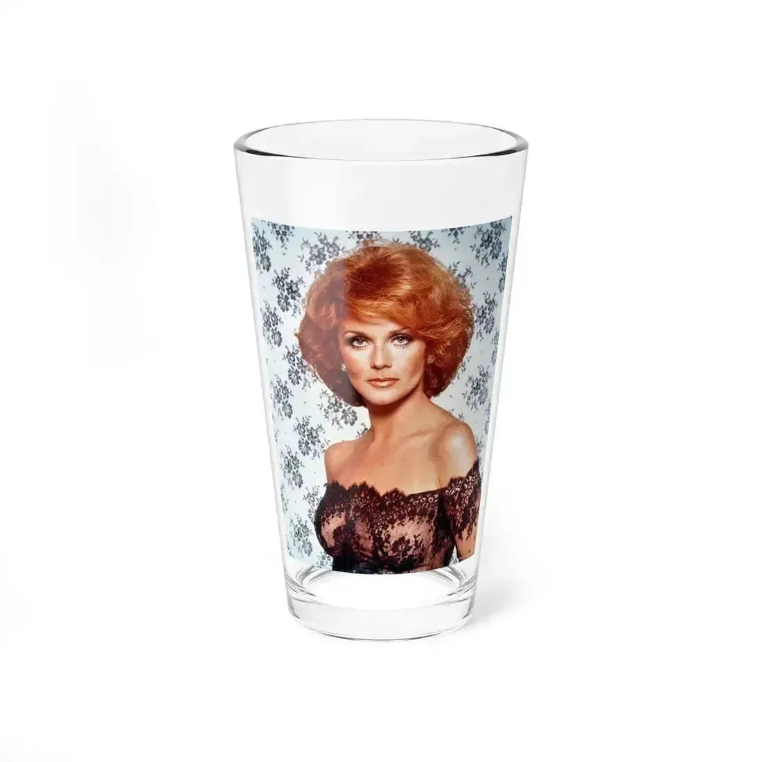 Ann-Margret #246 (Vintage Female Icon) Pint Glass 16oz 16oz - Go Mug Yourself