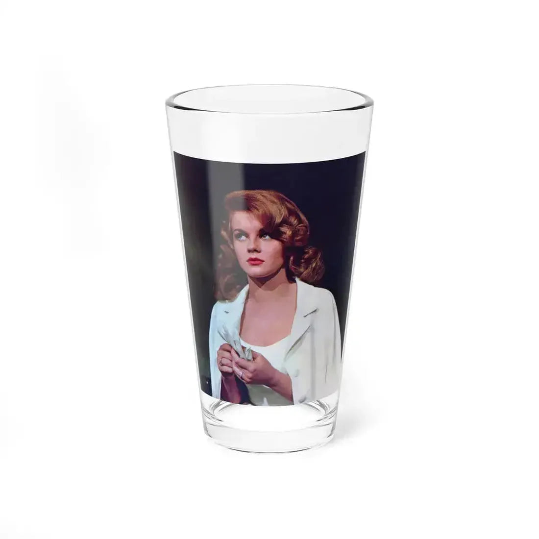 Ann-Margret #251 (Vintage Female Icon) Pint Glass 16oz 16oz - Go Mug Yourself