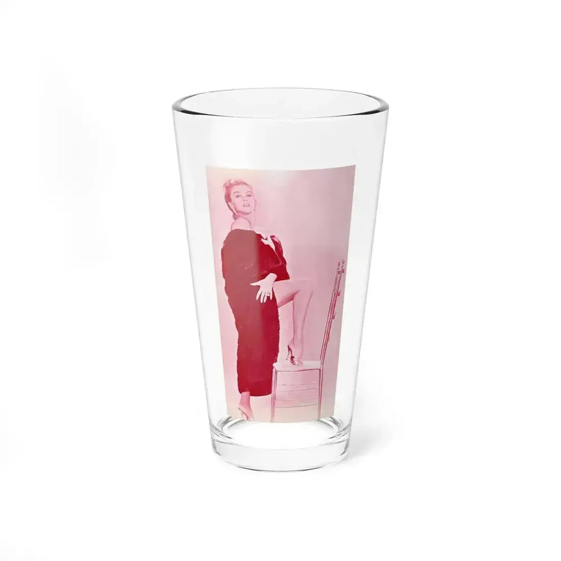 Ann-Margret #252 (Vintage Female Icon) Pint Glass 16oz 16oz - Go Mug Yourself