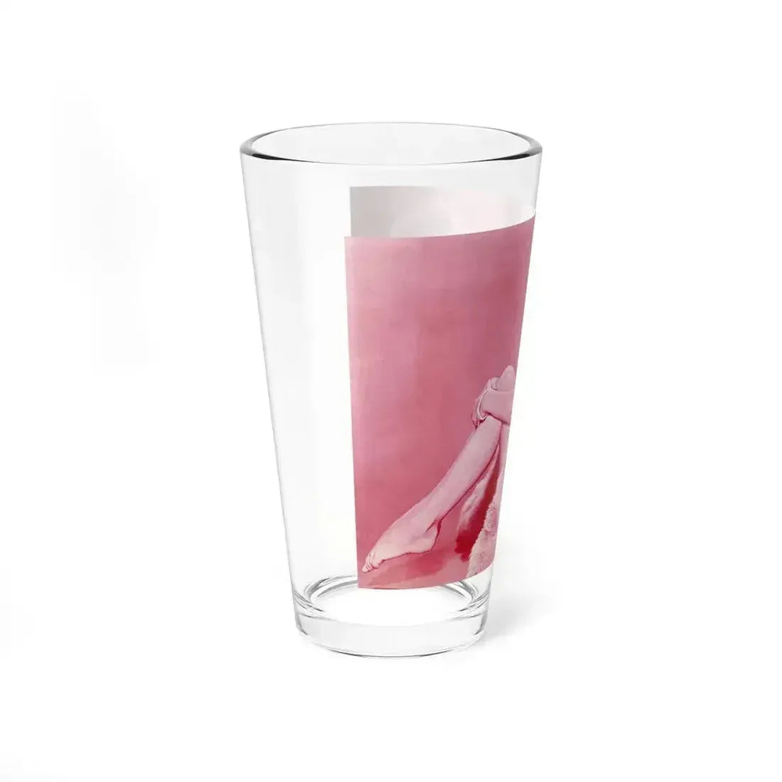 Ann-Margret #253 (Vintage Female Icon) Pint Glass 16oz - Go Mug Yourself