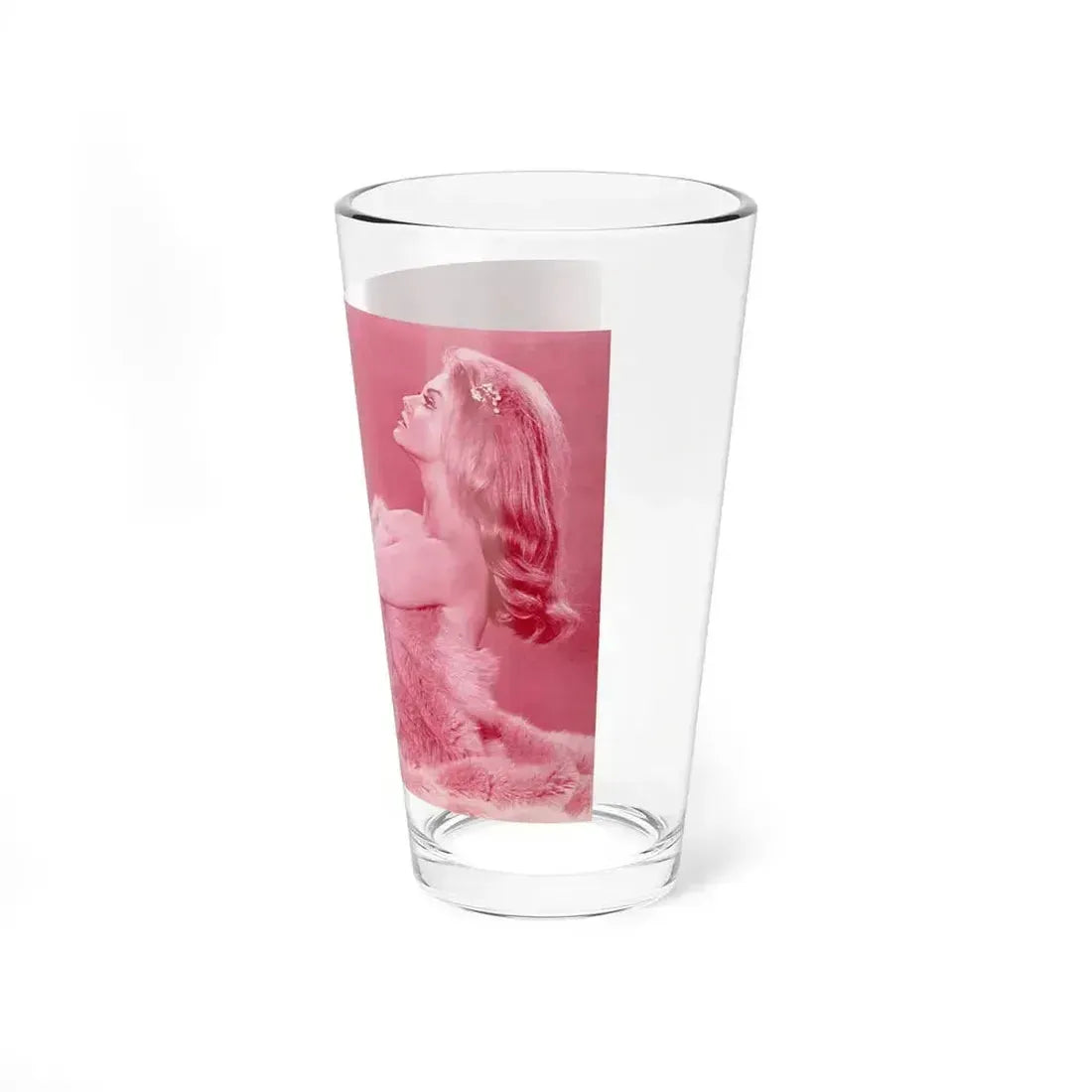 Ann-Margret #253 (Vintage Female Icon) Pint Glass 16oz - Go Mug Yourself